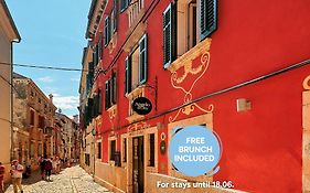 Angelo D'Oro Heritage Hotel